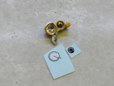 1/18 pressure gauge / tachometer, tuning, rally, racing