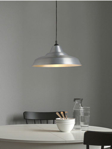 Suspension ikea trettioen - suspension,