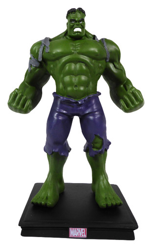 Figurine hulk 15cm marvel - hulk,