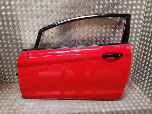 Porte portière avant gauche - ,