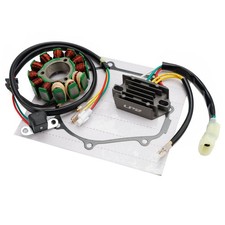 Kit Régulateur Alternateur