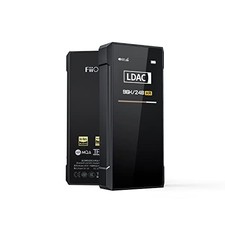 Ampli DAC Bluetooth FiiO BTR7