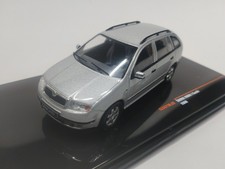 Voiture miniature 1/43 Skoda