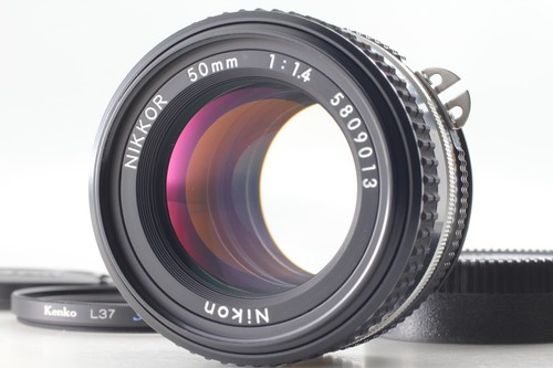 Objectif pour appareil - , photo
