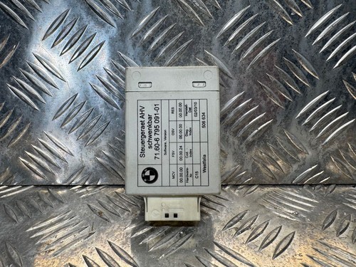 6795091 module contrôle - 6795091,