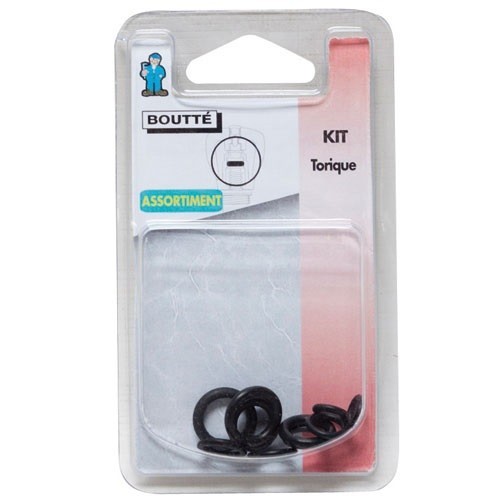 Joint torique assortiment - , –