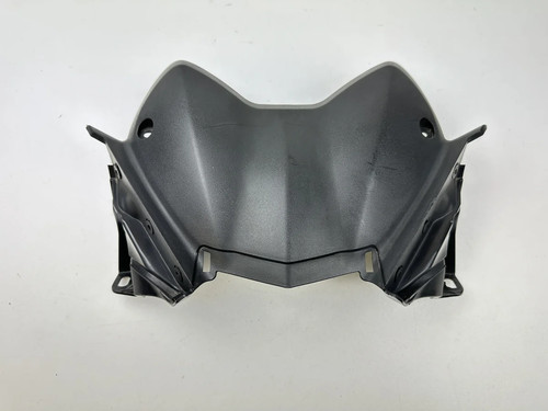 Plastique avant yamaha - plastique, x-max