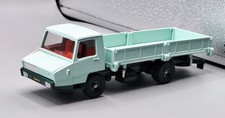 1:43 Atlas Dinky Toys 569 Berliet Stradair Benne basculante 