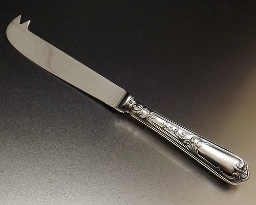 Ercuis couteau service a - ercuis,