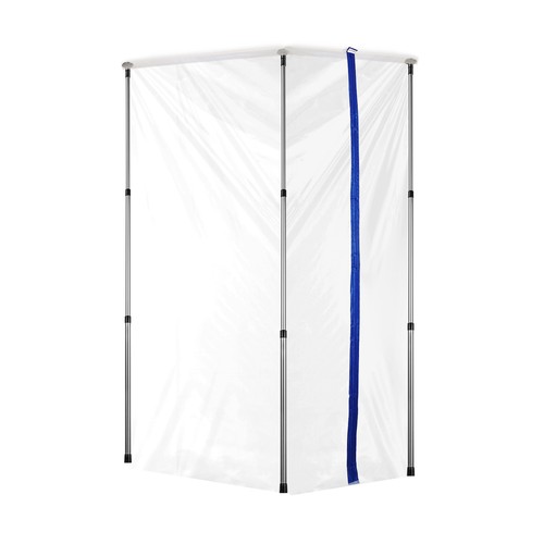 Uimoso 10x4m kit barrière - 10x4m,