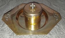 ANCIEN PLATEAU religieux/ DE