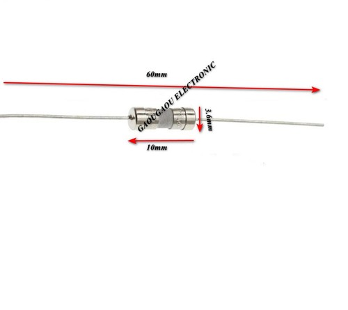 2pcs fusibles 3 - fusibles, 8a