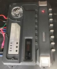 Kenwood Super Tuning Power Amplifier