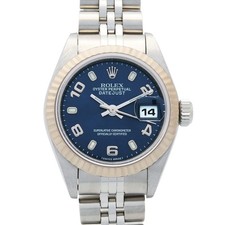 Montre-bracelet ROLEX Datejust