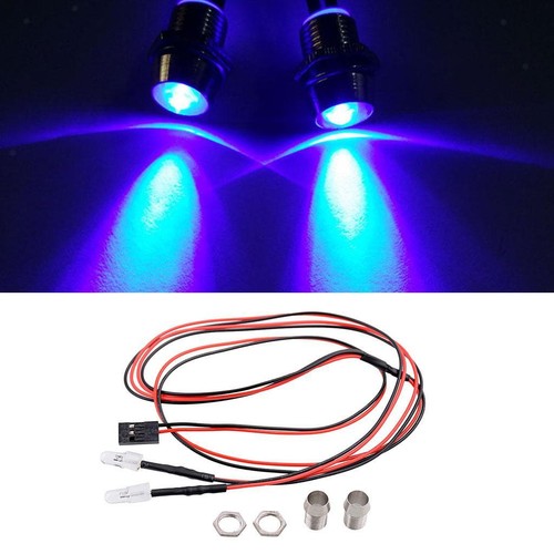 Lampe led pour 5 1 - 1/5, 1/8