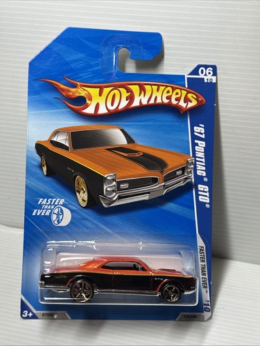 Hotwheels 67 - 1/64🇨🇵,