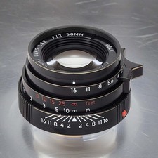 Light lens lab Lense Elcan