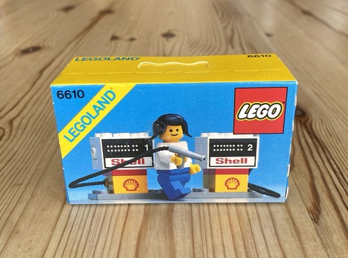 Lego legoland classic - legoland, town