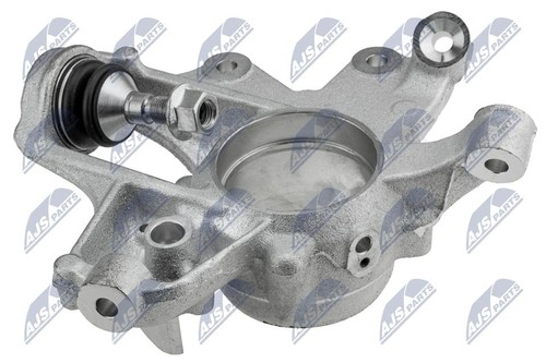 Fusee essieu suspension - fusee,