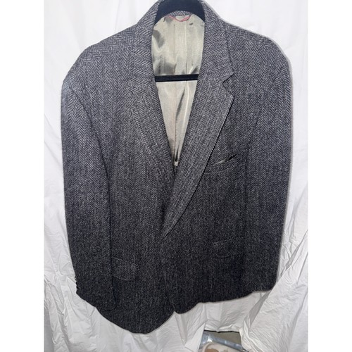Mason pearson harris tweed - mason,