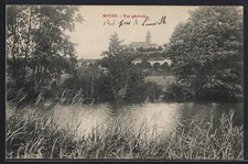 CPA Moyen, Vue générale du