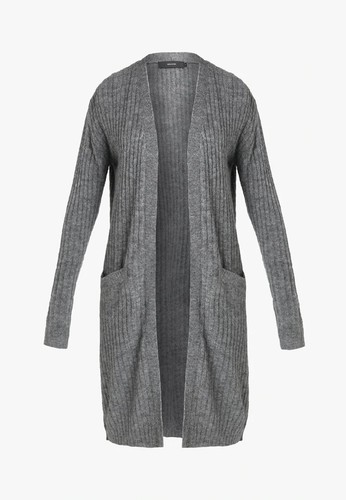 Gilet long vero - gilet, °