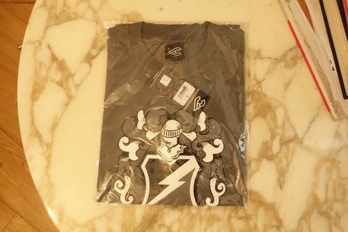 Authentique tshirt cinelli - tshirt,