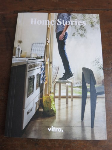 Catalogue meubles home stories - catalogue,
