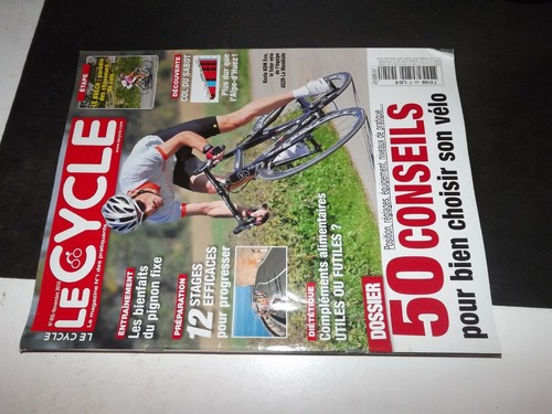Revue cycle n 405 - **,