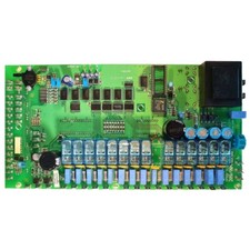 209/00440/00 IPSO Micro 20 control board - Refurbished - Flat Connectors - OEM