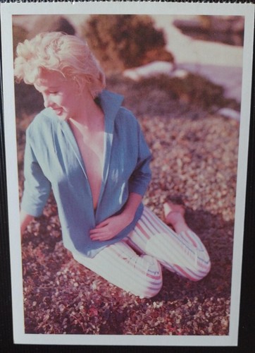 Marylin monroe 1954 - monroe,