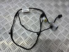 GENUINE VOLKSWAGEN CRAFTER 2018-2024 FRONT BUMPER WIRING 7C0971095B