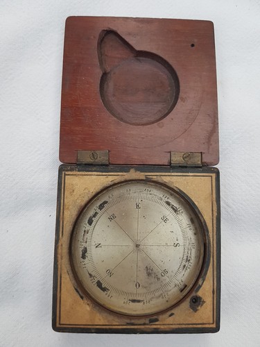 Boussole ancienne pour - ancienne,