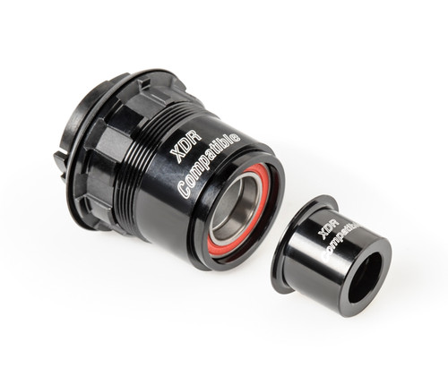 Corps roue libre dt swiss - roue,