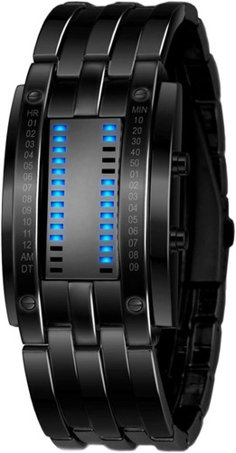 Montre sport binaire - montre,