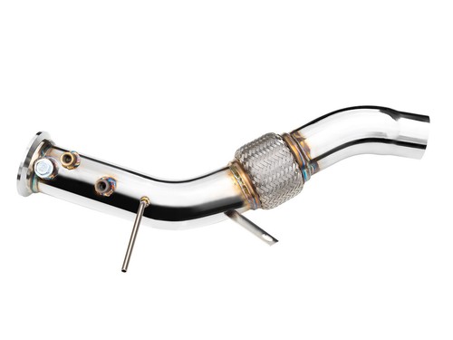 Downpipe fmic pro - downpipe, f01