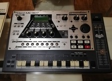MC 307 Groove Box Séquenceur  De Marque Roland. 
