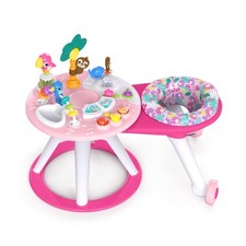 Baby Walker 2-in-1 Activity