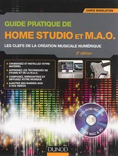 Guide pratique de Home Studio