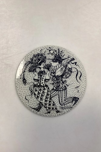Bjorn wiinblad assiette de - assiette,