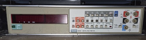 Fluke 8520