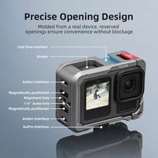 Pour Go Pro 13/12/11/10/9