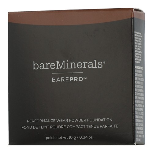 Bareminerals barepro - bareminerals,
