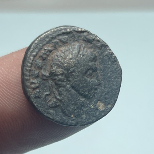 Monnaie romaine provinciale - romaine, ,