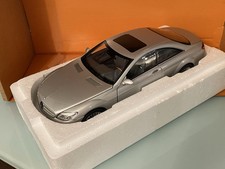 MERCEDES-BENZ CL-KLASSE