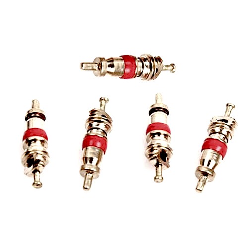 Lot obus valve pour - 5,