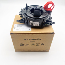 Original VW 5Q0953569A Wickelfeder Steuergerät Schleifring Volant Pour Seat Audi