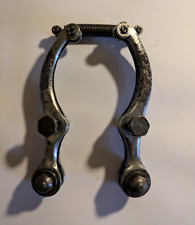 Etrier de frein vélo ancien