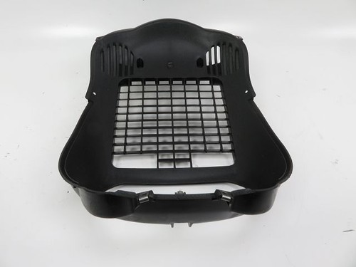 Grille radiateur piaggio - grille,