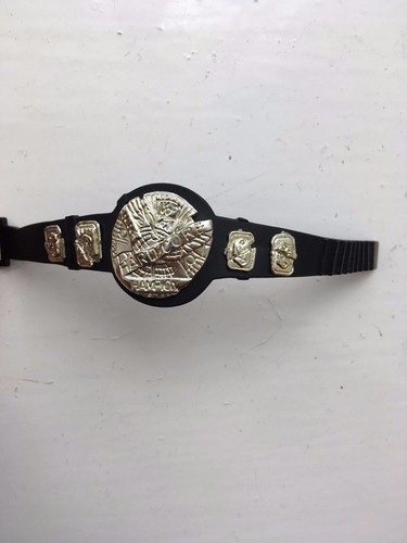 Ceinture championnat - de,